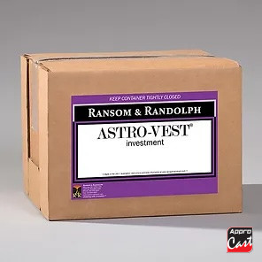 Vente astro vest investment