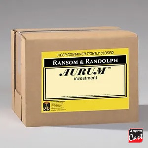 Vente aurum Ransom-Randolph