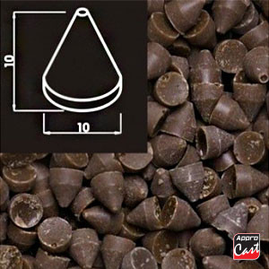 MEDIA 01PS10 CONE NOIR