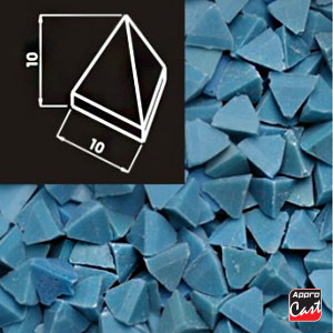 MEDIA 05PP10 PYRAMIDE BLEU
