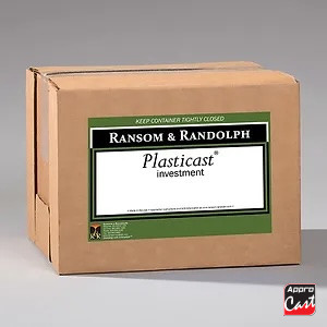 vente plasticast Ransom-Randolph