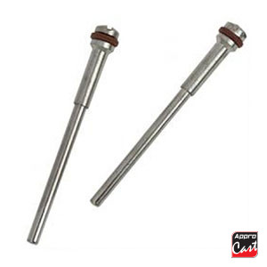 Brosse araignée D254