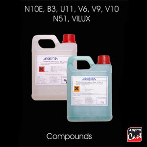 V27 ACIER / CARBONE