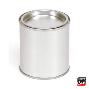 VERNIS DE POTAILLAGE POUR CREUSET 1KG