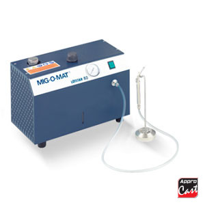 Chalumeau Micro dard LOTSTAR 80