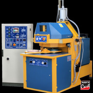 Groupe centrifuge-injection-PLC-2 places-IC2400