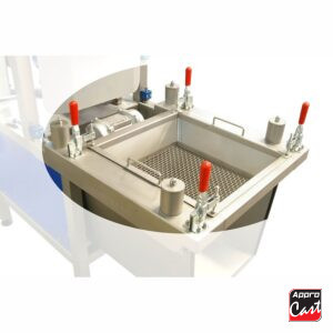 SÉPARATEUR TESEPA 30 MINI TE30 Avalon