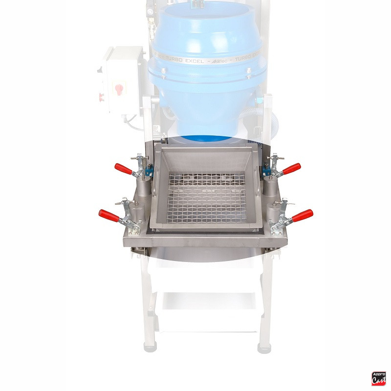 SÉPARATEUR TESEPA TE 18 / EC 18 Avalon