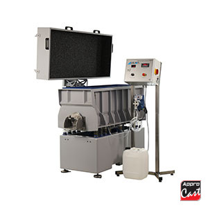 Bac à vibration WR120