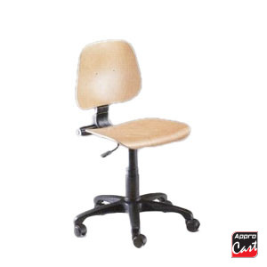 Chaise pour Établi Réglable en Hauteur