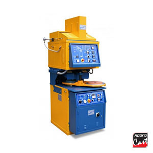 Groupe de fusion PLC TR2/400 F200 à 2 places