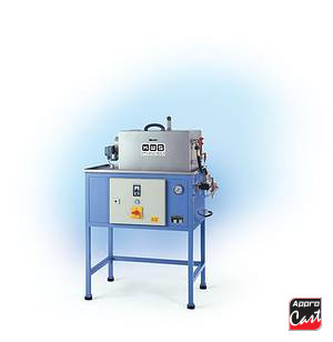 Nettoyage des cylindres KG100 KWS