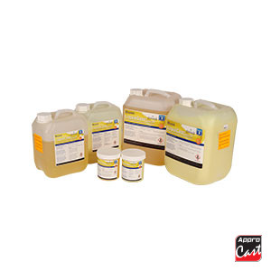 LiquaCast Long life rtv liquide