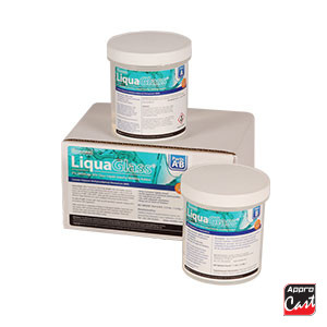 LiquaGlass