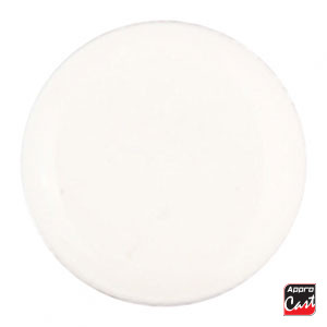 Opaque Blanc C184 A FROID