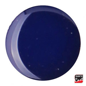 Opaque Bleu C382 A FROID