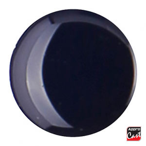 Opaque Bleu Foncé C189 A FROID