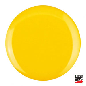 Opaque Jaune Chaud C188 A FROID