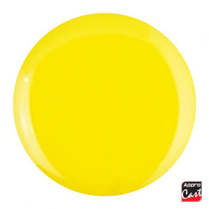 Opaque Jaune Froid C187 A FROID