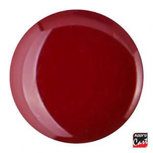 Opaque Rouge Foncé C813 A FROID