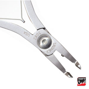 petit cutter 50° angulé tronex