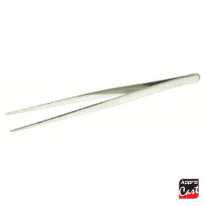 Pince brucelle 300mm