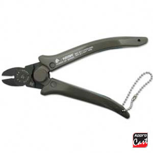 Pince coupante fils dur Semi-Flush