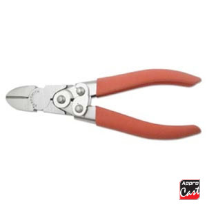 Pince de coupe robuste avec verrou
