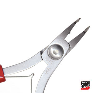 pince sous-miniature tronex