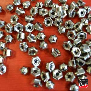 Plot de centrage rond 10 mm