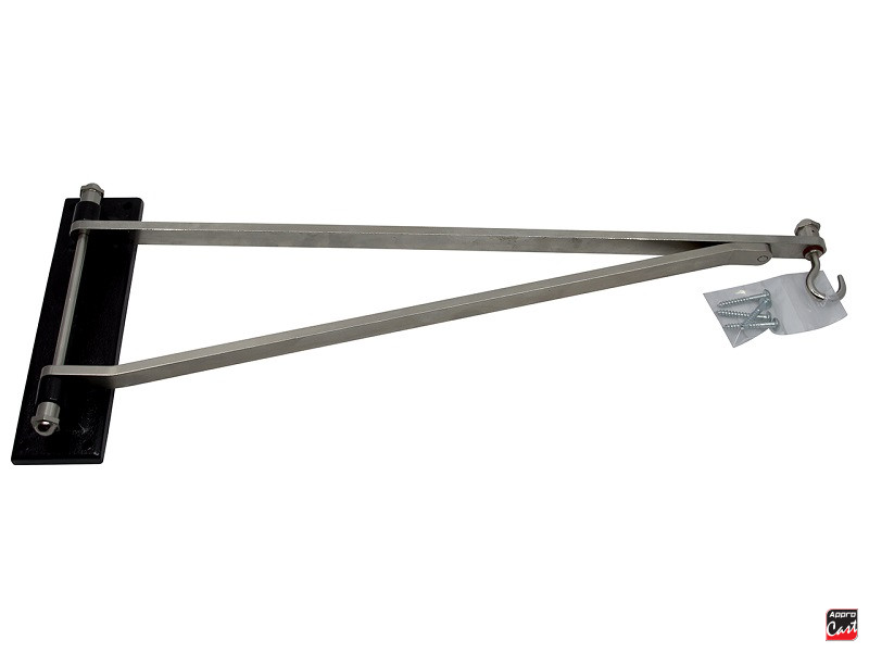 Potence pour moteur suspendu – Image 3