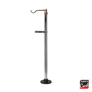 POTENCE pour moteur suspendu