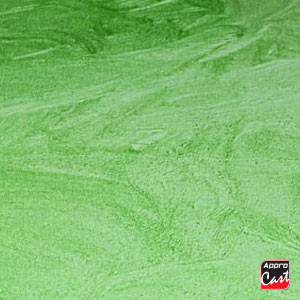 Résine époxy Fluorescente Vert
