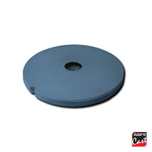 Silicone bleu ciel MT - Sh 63