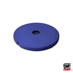 Silicone bleu ciel MT - Sh 63