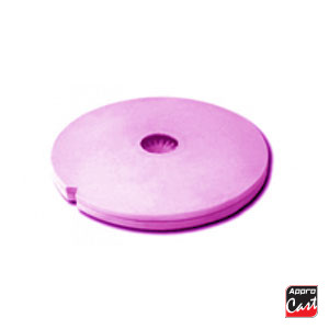 Silicone bleu ciel MT - Sh 63