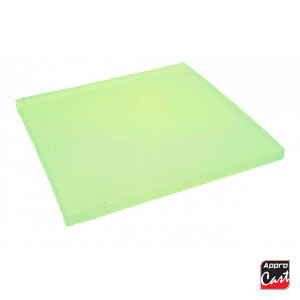 Silicone vert - sh 50 80°