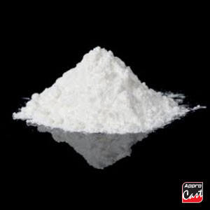 talc