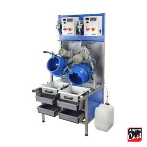 TE 10x2 SEC OU HUMIDE Avalon