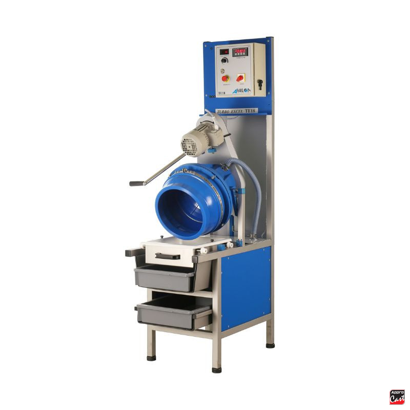 TE-18 Sec ou Humide Avalon