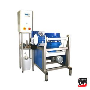 TE-60 W/D (inclus Air comprimé ou Dosage de pompe) Sec ou Humide Avalon