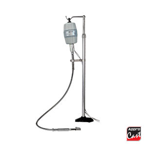Techdent PR Moteur suspendu