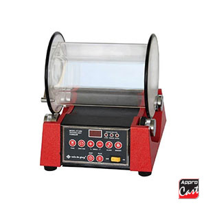 Tonneau à polir 8 KG