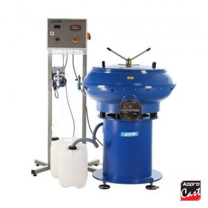 Tonneau à vibration W100 (inclue régulateur de fréquence) AVALON