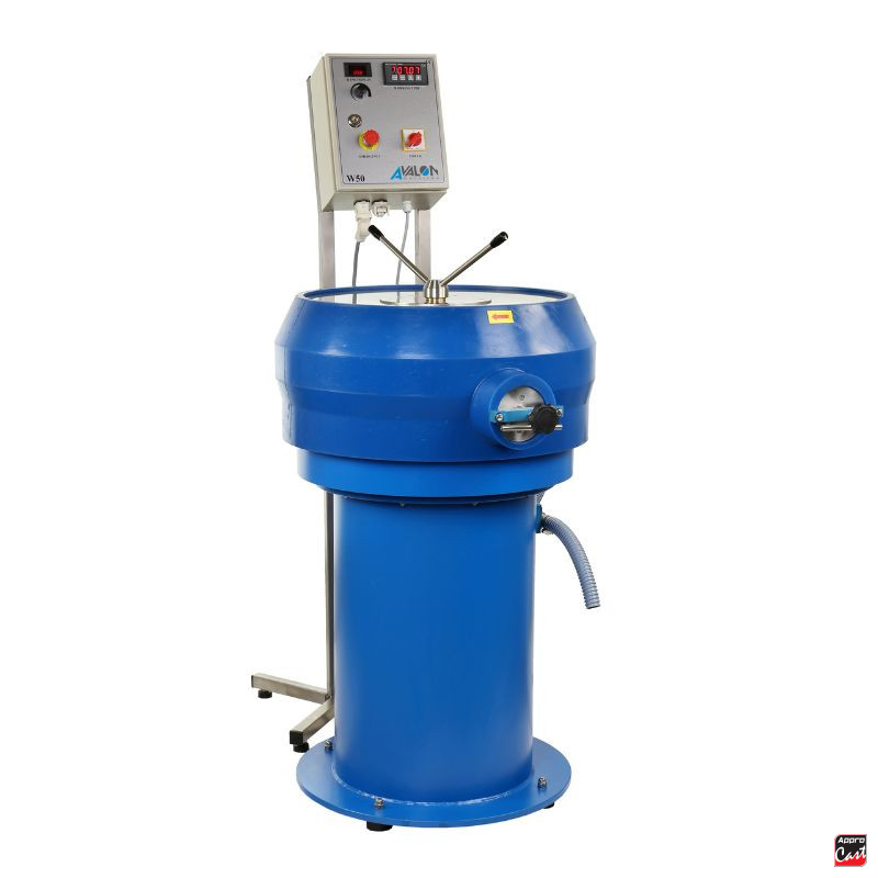 Tonneau à vibration W50 (inclue régulateur de fréquence) AVALON