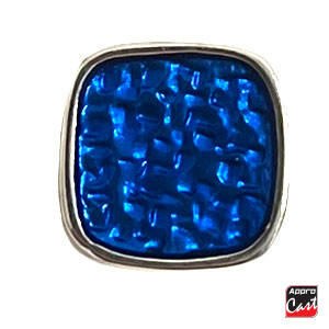 Transparent Bleu Flash T404 A FROID