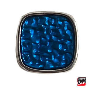 Transparent Bleu T211 A FROID