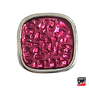 Transparent Bordeaux T275 A FROID