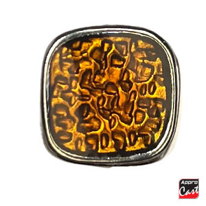 Transparent Cognac T268 A FROID