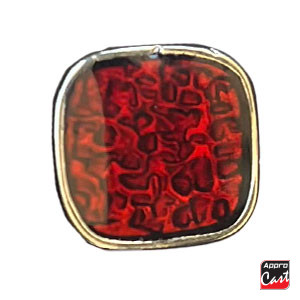 Transparent Rubis T267 A FROID